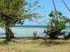 Le Vauclin and Faula Headland - Tourism, holidays & weekends guide in the Martinique