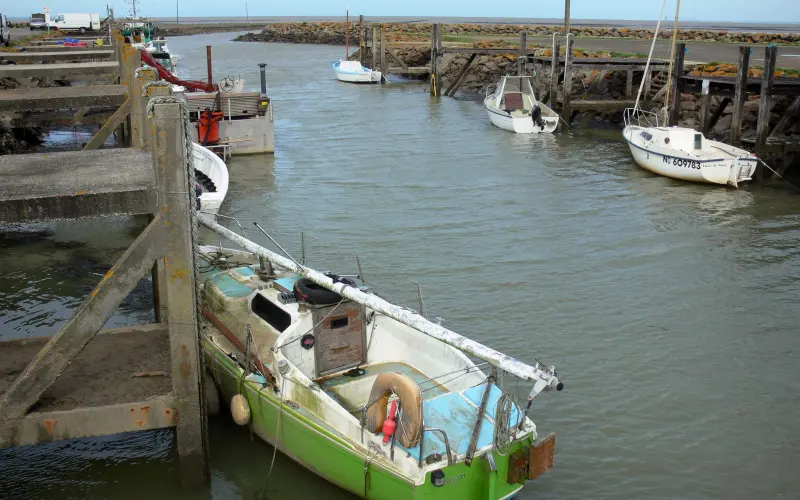 Photos of the Vendée 214 quality highdefinition images