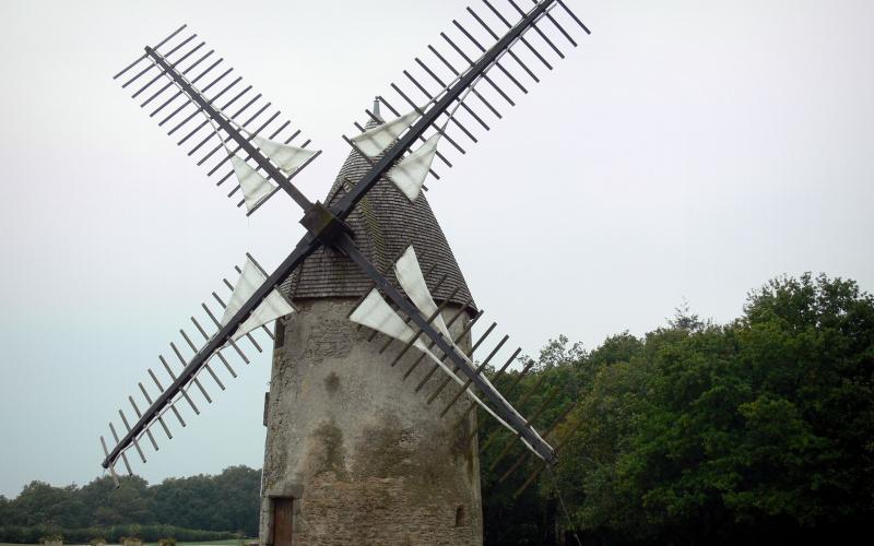 Mont des Alouettes 5 images de qualité en haute définition