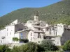 Venterol - Tourism, holidays & weekends guide in the Drôme