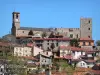 Vernet-les-Bains - Tourism, holidays & weekends guide in the Pyrénées-Orientales