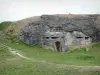 Les vestiges de la Première Guerre mondiale - Guide tourisme, vacances & week-end dans la Meuse