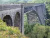 Viaur viaduct