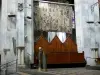 Vienne - All'interno della Cattedrale di St. Maurice