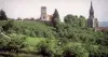 Le vignoble du Toulois - Guide gastronomie, vacances & week-end en Meurthe-et-Moselle