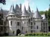 Vigny castle