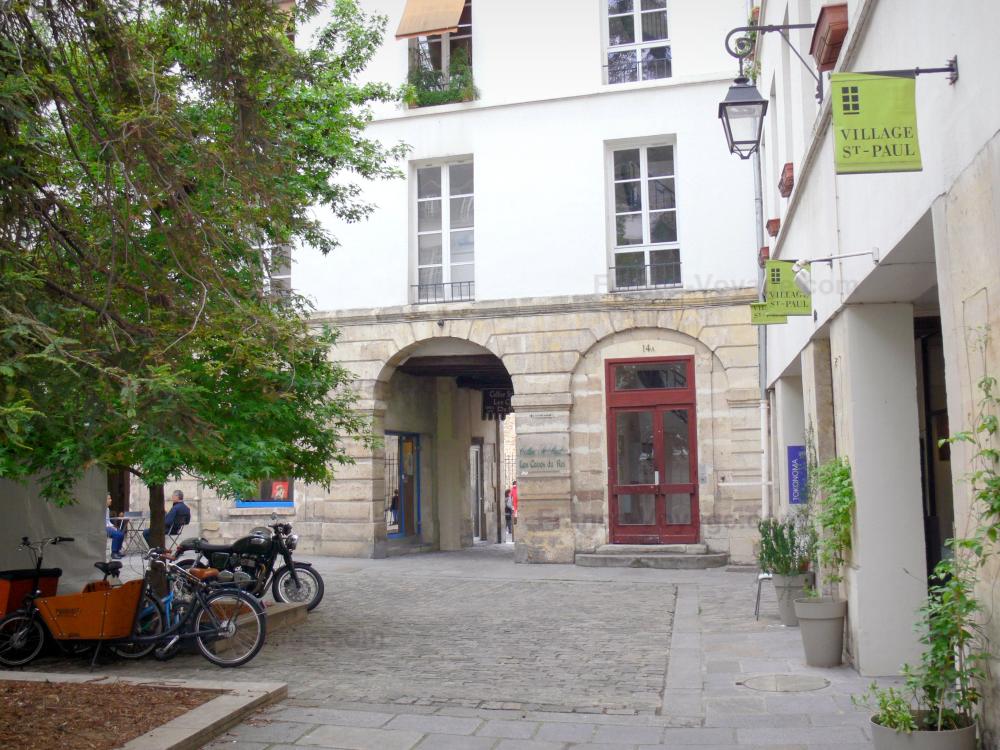 Photos Village SaintPaul 5 images de qualité en haute définition