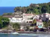 Les villages de la côte nord atlantique - Guide tourisme, vacances & week-end en Martinique