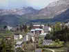 Villard-de-Lans - Guide tourisme, vacances & week-end en Isère