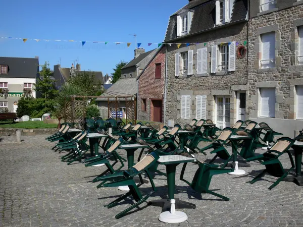 Villedieu-les-Poêles - Guia de Turismo, férias & final de semana na Mancha