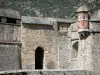 Villefranche-de-Conflent - Fortifications of Villefranche-de-Conflent