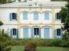 Villèle museum