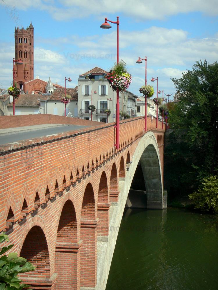 Photos - Villeneuve-sur-Lot - 12 images de qualité en haute définition