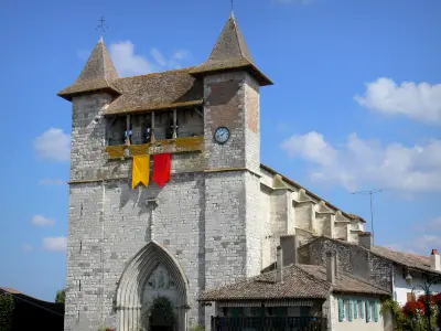 Villeréal