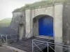 Villey-le-Sec fort