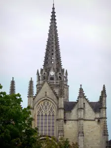 Vitré - Notre Dame