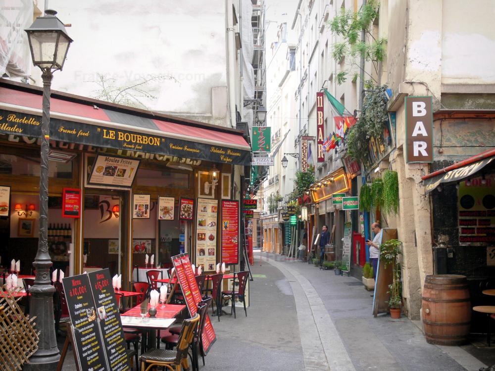 Restaurant A Fontaine Rue Cuvier Restaurant A Fontaine Rue Cuvier