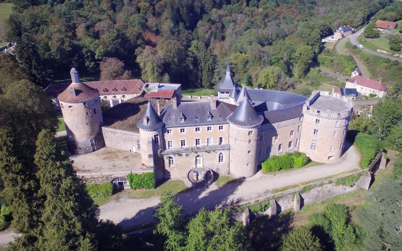 Städte & Dörfer der Yonne Tourismus, Urlaub & Wochenenden