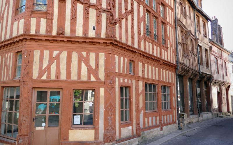 Villes & villages de l'Yonne Tourisme, Vacances & Weekend