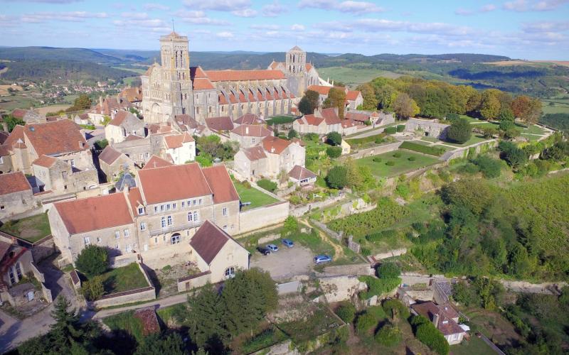 Villes & villages de l'Yonne Tourisme, Vacances & Weekend