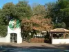 Zoo di La Palmyre - Guida turismo, vacanze e weekend nella Charente-Maritime
