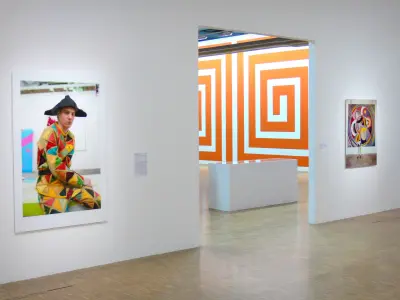 ポンピドーセンター - 国立近代美術館 - 19高解像度・高画質画像