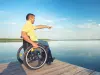 Travelling with a disability