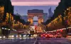 Вечерняя автобусная экскурсия, прогулка по Сене и Эйфелева башня (без очереди) - Занятие - Отдых и выходные — Paris