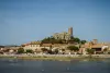 Дом Матисса - Груиссан (30 км от Maison Matisse) одна из самых красивых деревень во Франции у моря