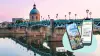 Интерактивная игра-головоломка о секретах Тулузы - на русском - Занятие - Отдых и выходные — Toulouse