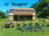 Ле Баугит - Жилье в аренду - Отдых и выходные — Baugy