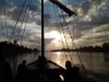 Открытие Луары на традиционной лодке - Занятие - Отдых и выходные — Chaumont-sur-Loire