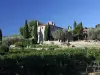 Экскурсия и дегустация в Domaine Souviou - Занятие - Отдых и выходные — Le Beausset
