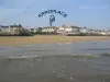 アロプラスアロマンシュビーチエッジ - 民宿 - ヴァカンスと週末のArromanches-les-Bains