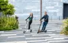 ニースの電動スクーターのレンタル - アクティビティ - ヴァカンスと週末のNice