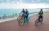 ニースの電動自転車レンタル - アクティビティ - ヴァカンスと週末のNice