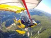 マイクロライトでの初飛行とディスカバリー飛行 - アクティビティ - ヴァカンスと週末のLa Réole