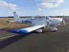 ランデス海岸の飛行機での最初の飛行 - アクティビティ - ヴァカンスと週末のBiscarrosse