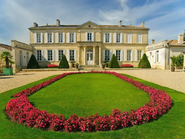 下午在梅多克:参观城堡和品酒! - 活动 - 假期及周末游在Bordeaux