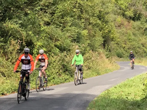 約30ルートでの自転車のレンタル - アクティビティ - ヴァカンスと週末のPlaisance