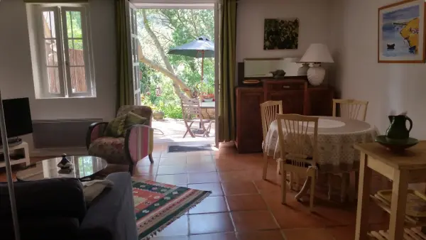 这条河的小屋 - 租赁 - 假期及周末游在Lagrasse