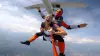 阿尔代什峡谷上的降落伞跳跃 - 活动 - 假期及周末游在Aubenas