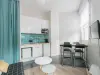 Le 10 Cosy - Rental - Holidays & weekends in Montrouge