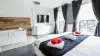 123home - Suite & spa XL - Location - Vacances & week-end à Montévrain