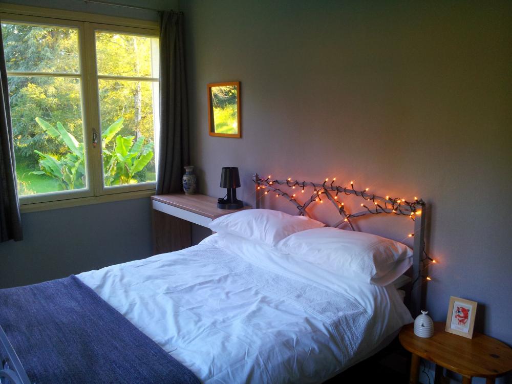 13 Bees - Das Gartenzimmer