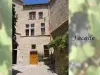 A 16th century house well restored - Rental - Holidays & weekends in Nézignan-l'Évêque