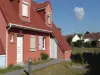 28 Hameau des 3 Fontaines - Rental - Holidays & weekends in Camiers