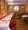 L'Absinthe - Restaurante - Férias & final de semana em Paris