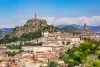 Acampamento du Puy-en-Velay - Parque de campismo - Férias & final de semana em Le Puy-en-Velay