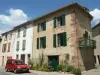 Acanthus Holiday Home - Rental - Holidays & weekends in Saint-Chinian